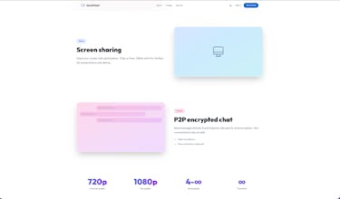 QuickMeet gallery image