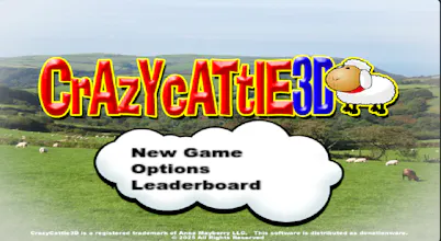 crazycattle gallery image