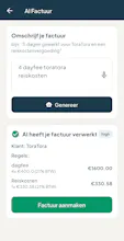 BigDogg, Invoicing and Accounting gallery image