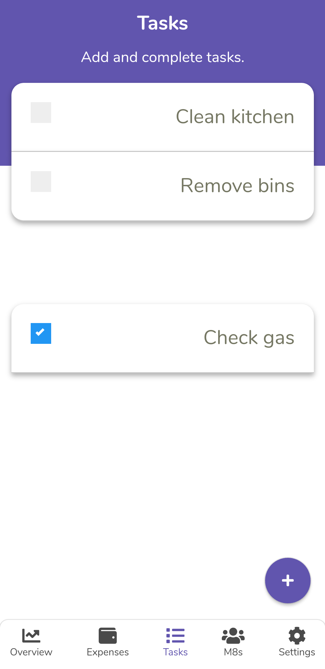 housem8 gallery image