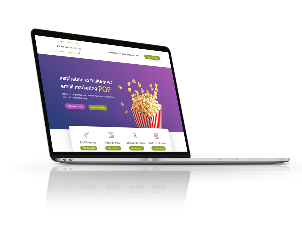 Email Design Guru gallery image