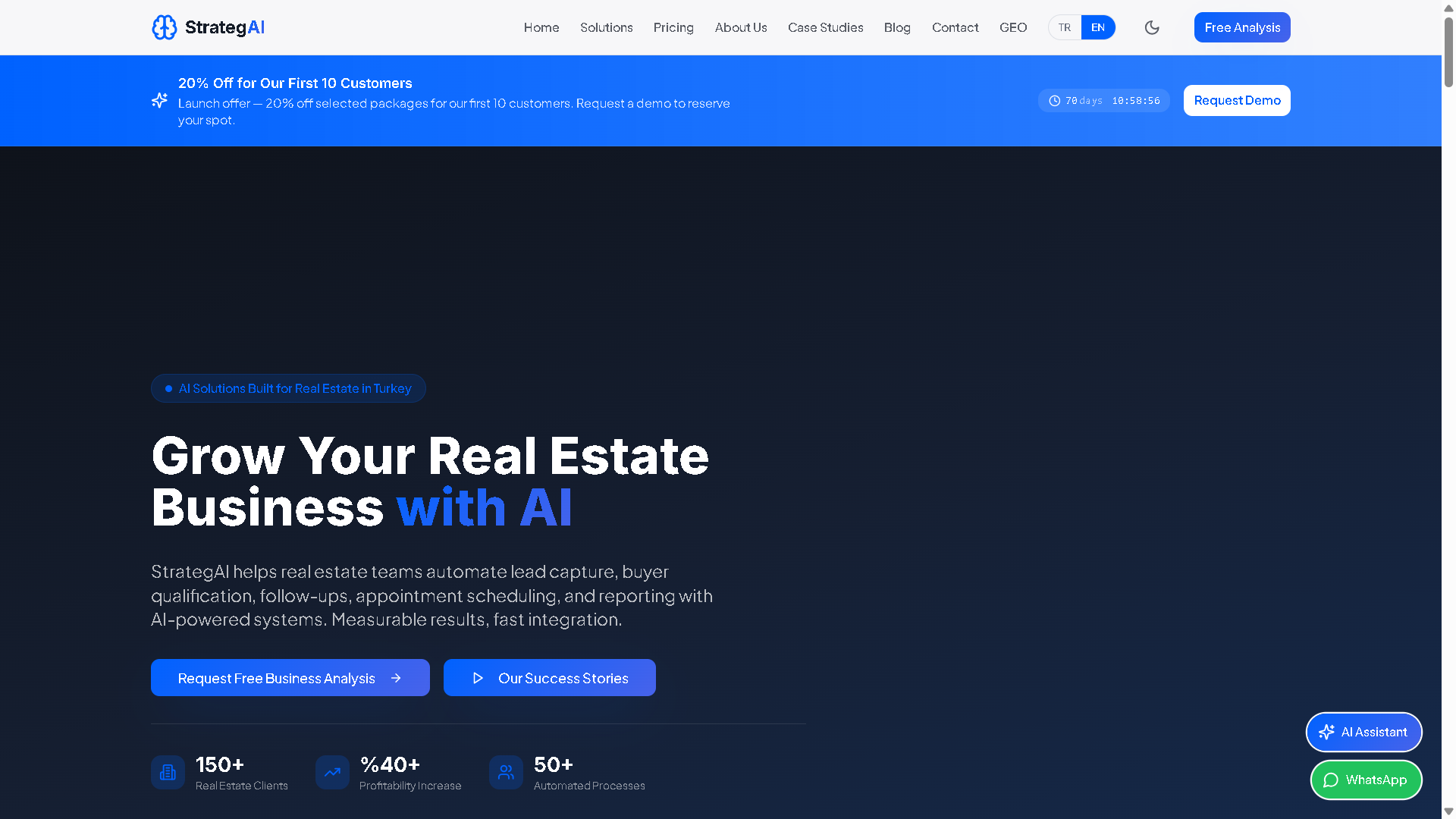 StrategAI gallery image