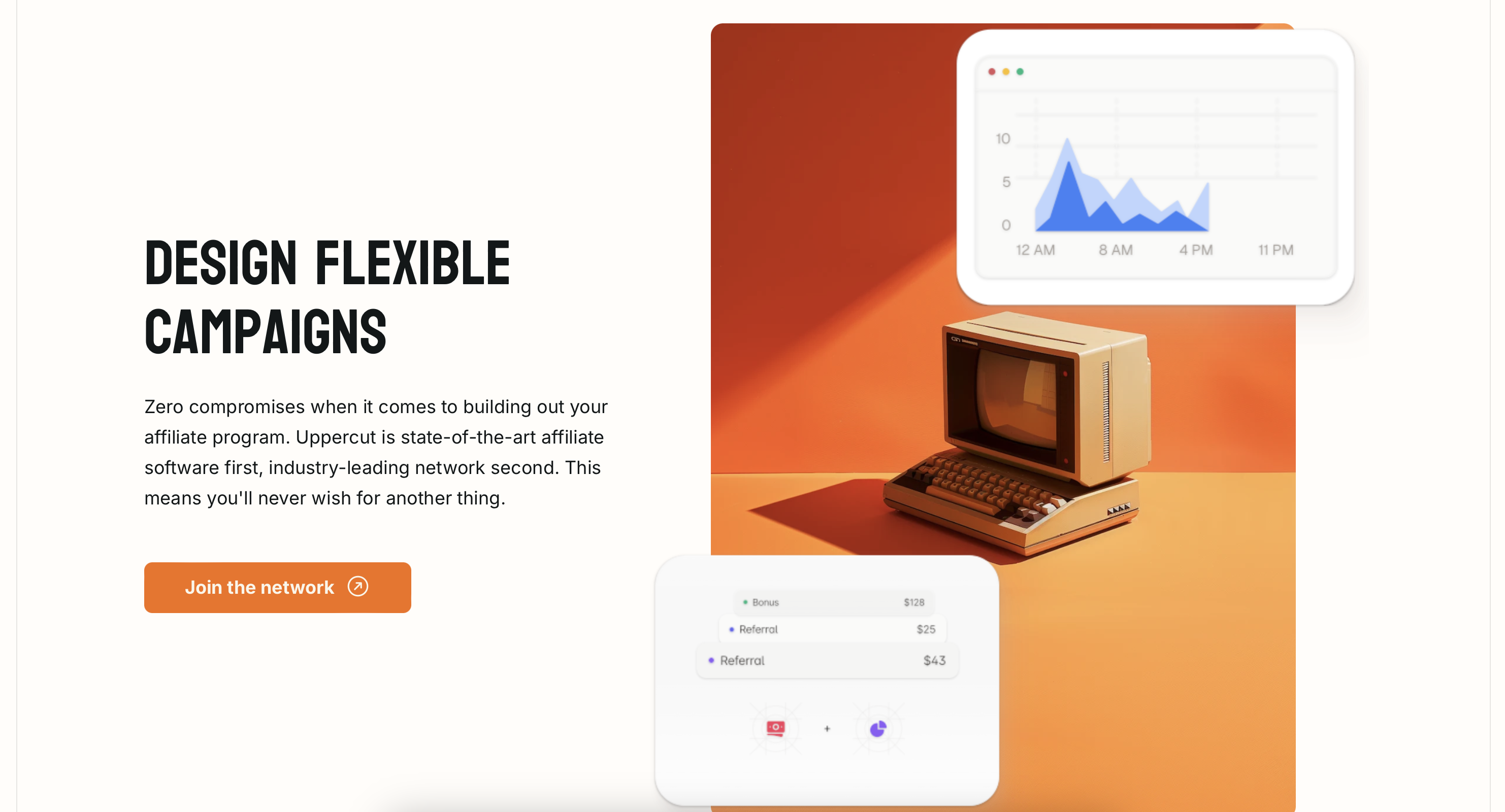 Uppercut gallery image