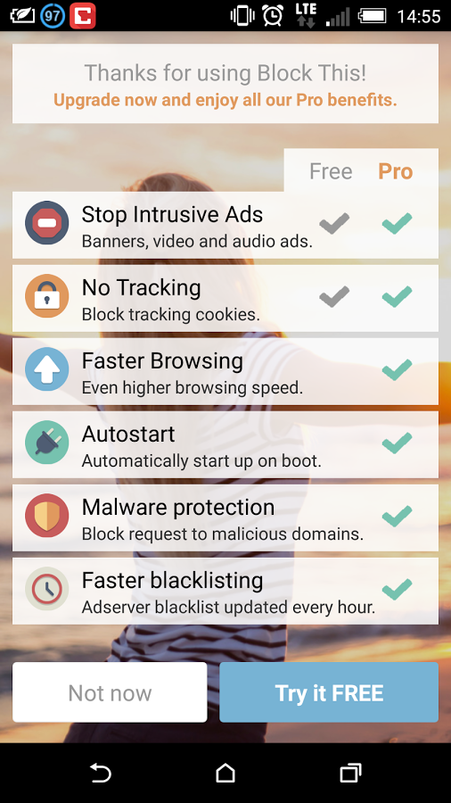 Block This! gallery image