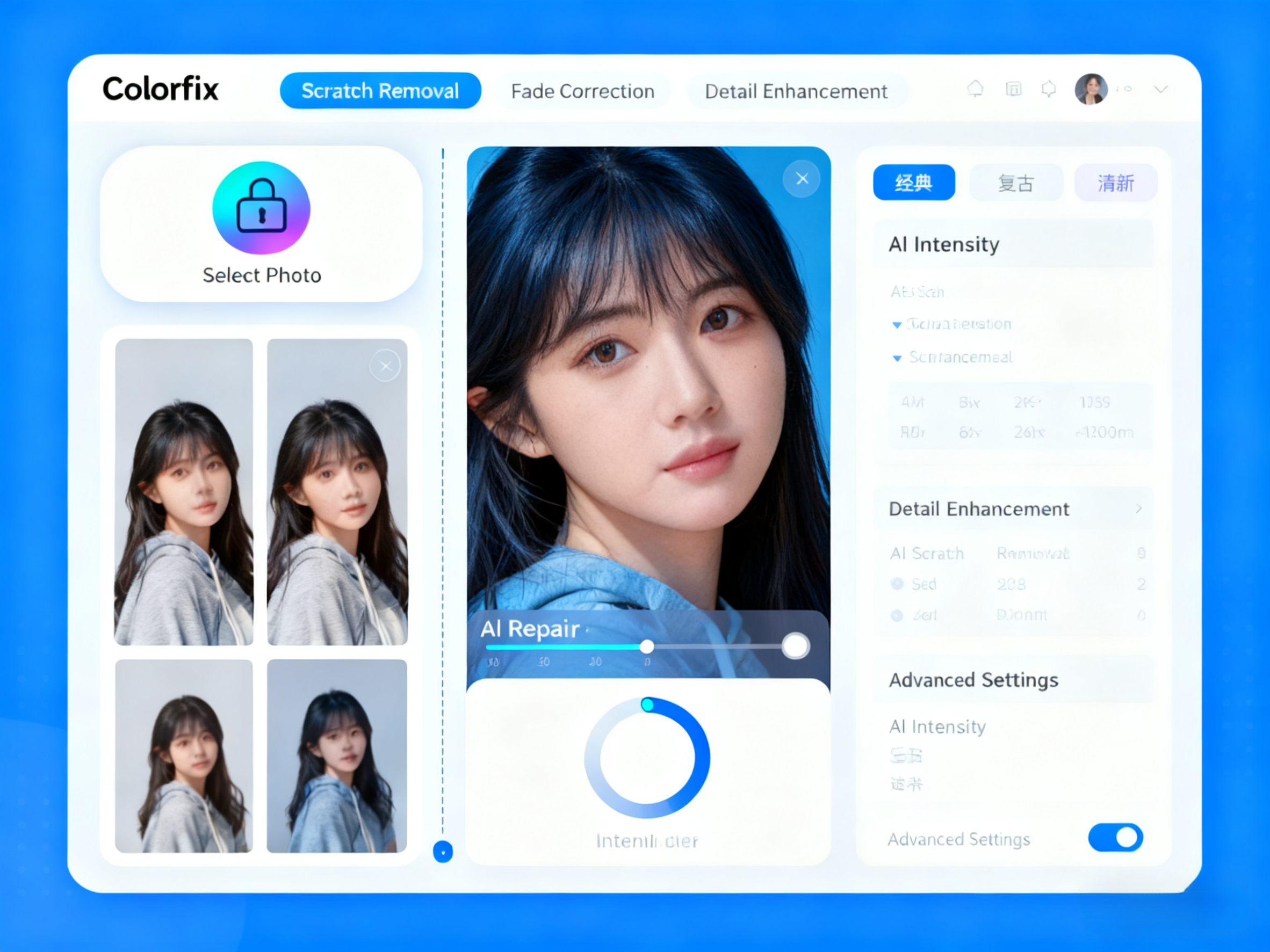 Colorfix - Screenshot 3 preview