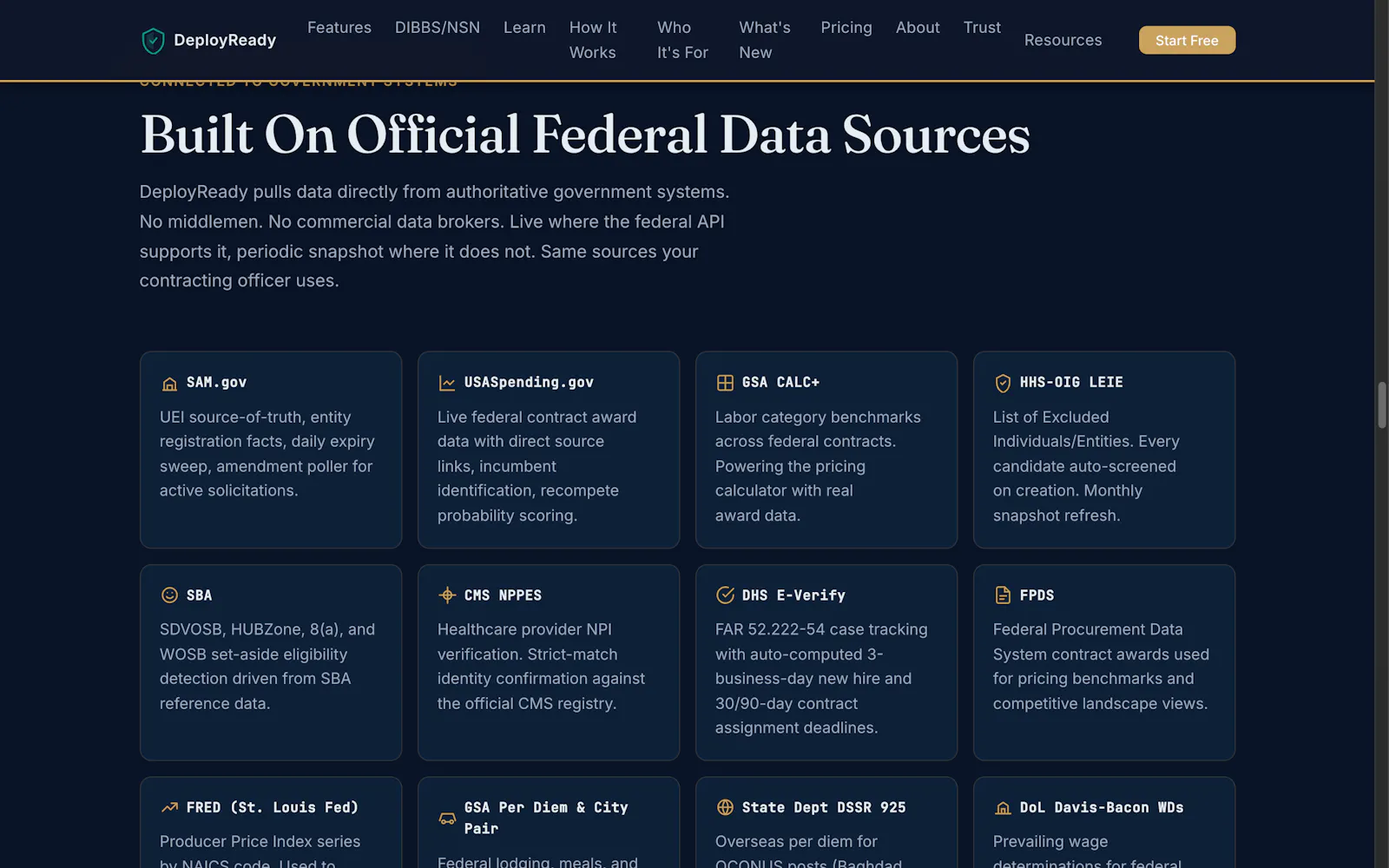 DeployReady screenshot 4