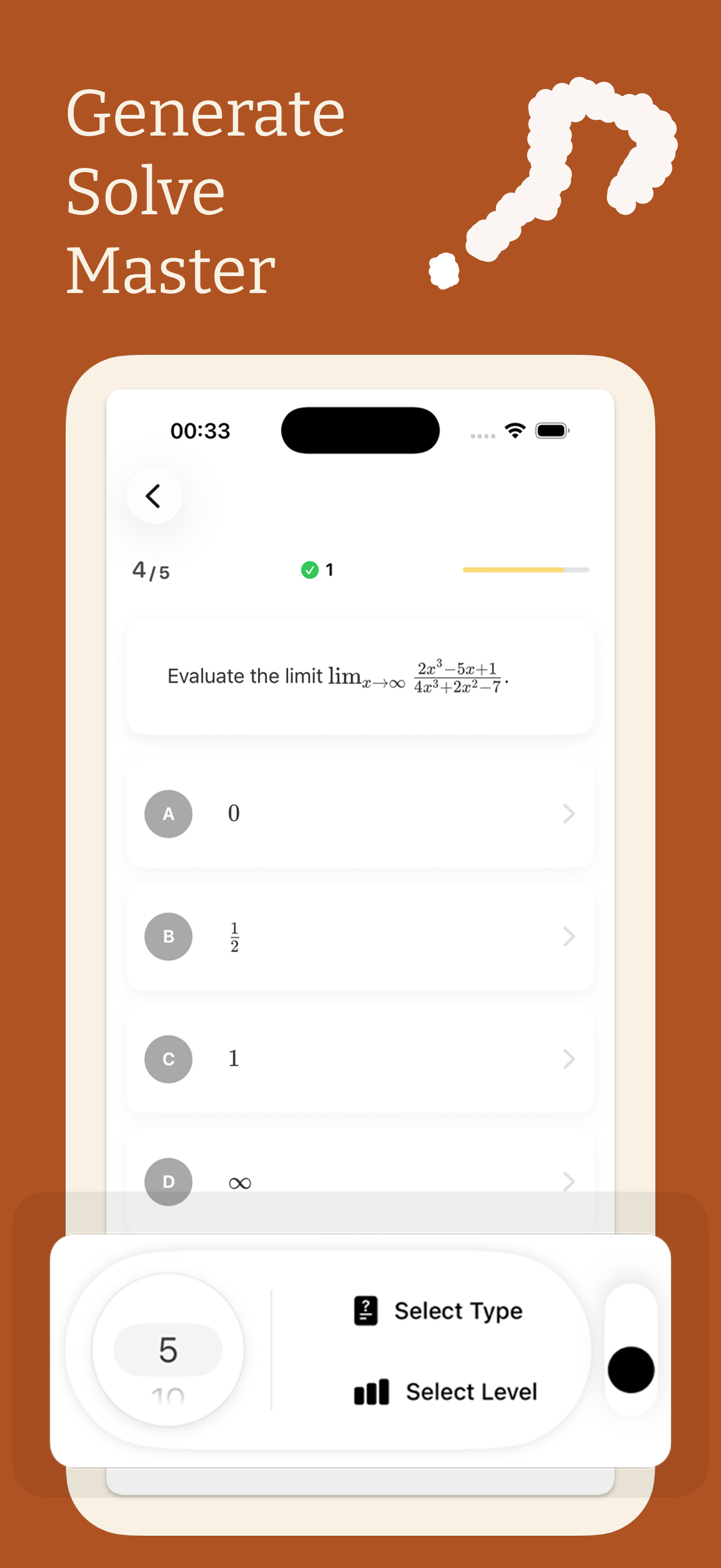 Lernig - Screenshot 4 showing product features and functionality