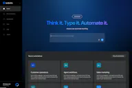 Turbotic Automation AI