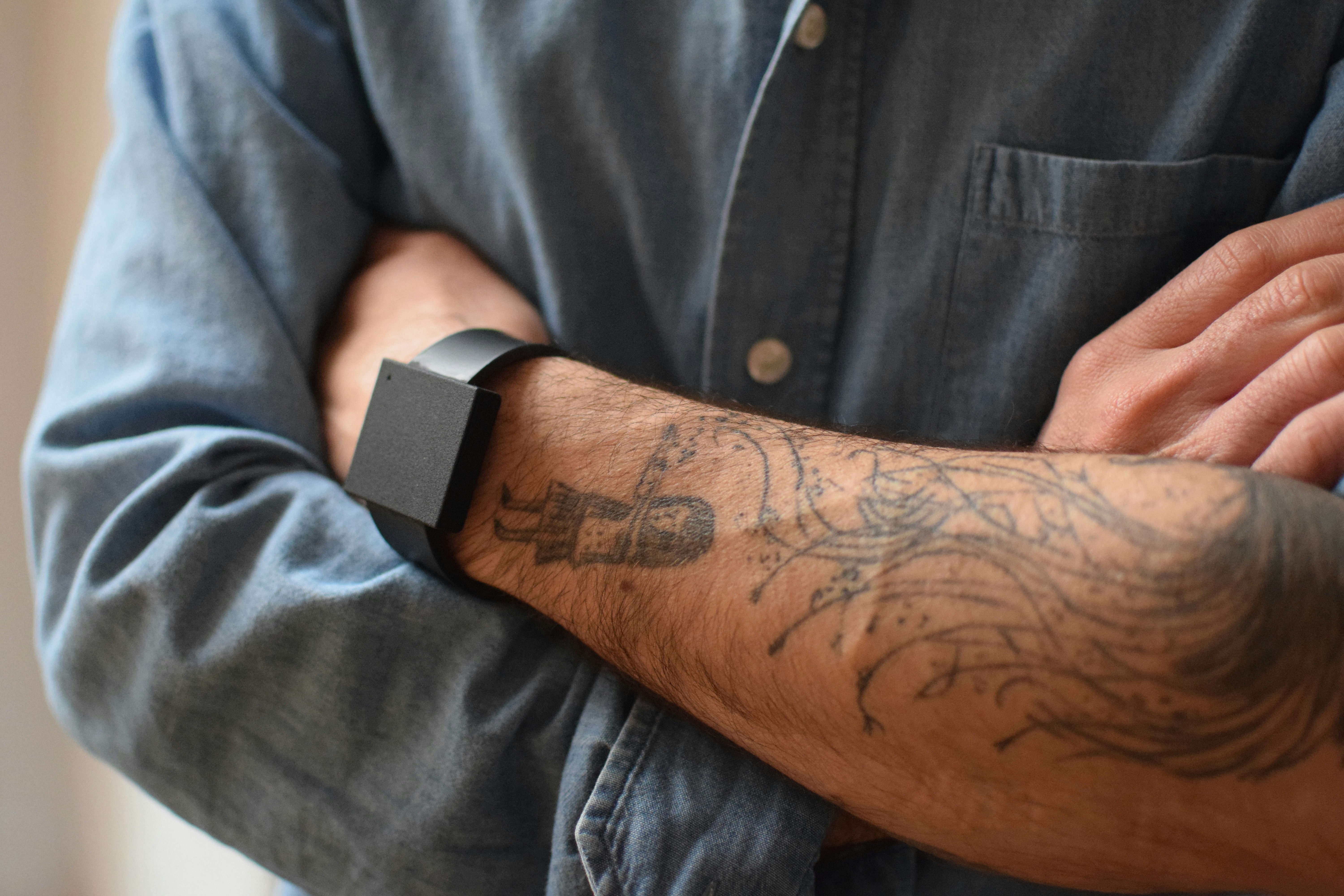 The Basslet
