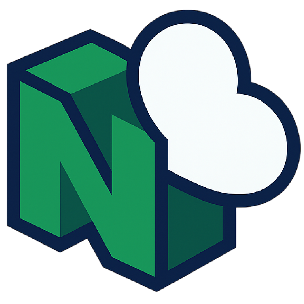 Nimbus App logo