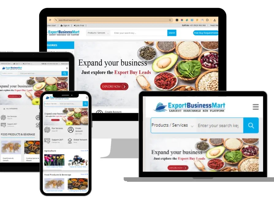 ExportBusinessmart gallery image