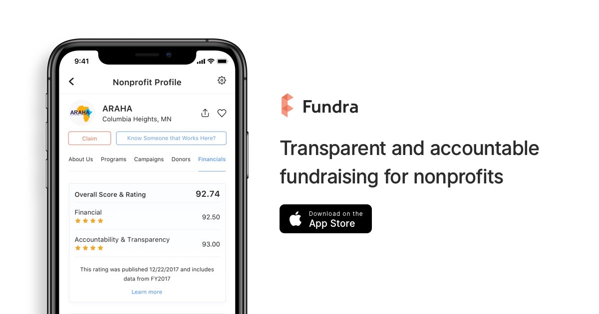 Fundra gallery image