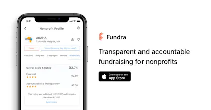 Fundra gallery image