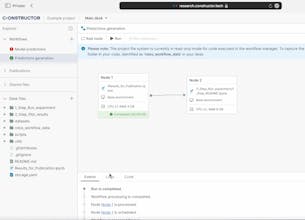 Constructor Research gallery image