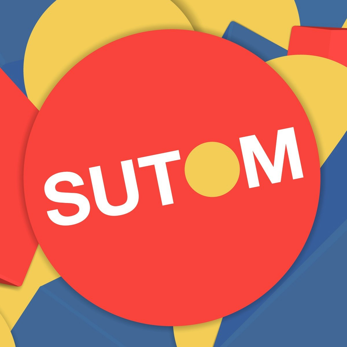 Sutom par lexi - jeu de puzzle de mots
