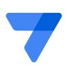 Agenda de treinos logo