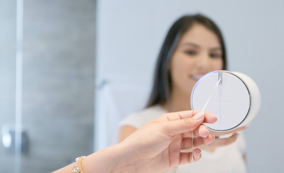 FlossTime gallery image