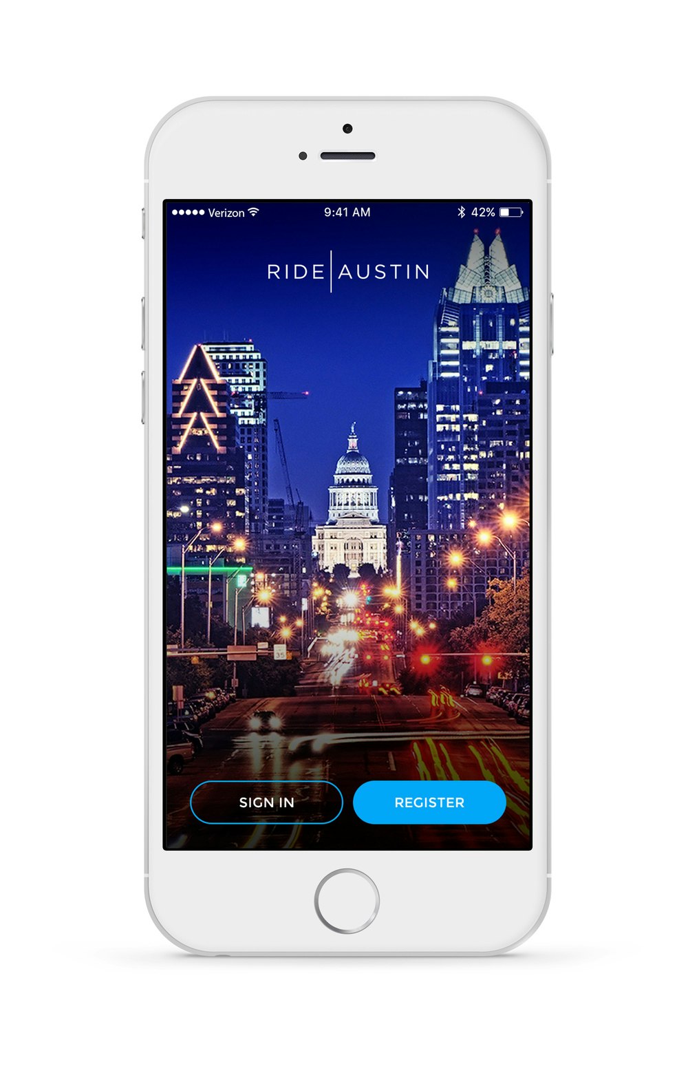 Ride Austin gallery image
