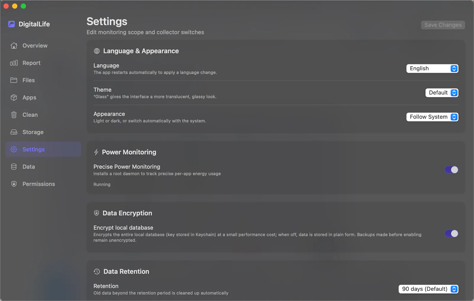 DigitalLife screenshot 11