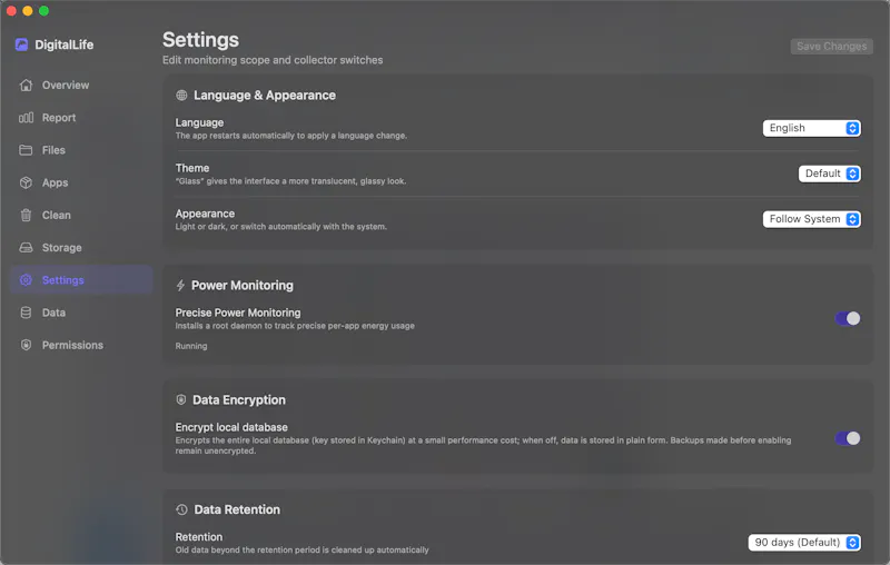DigitalLife screenshot 11