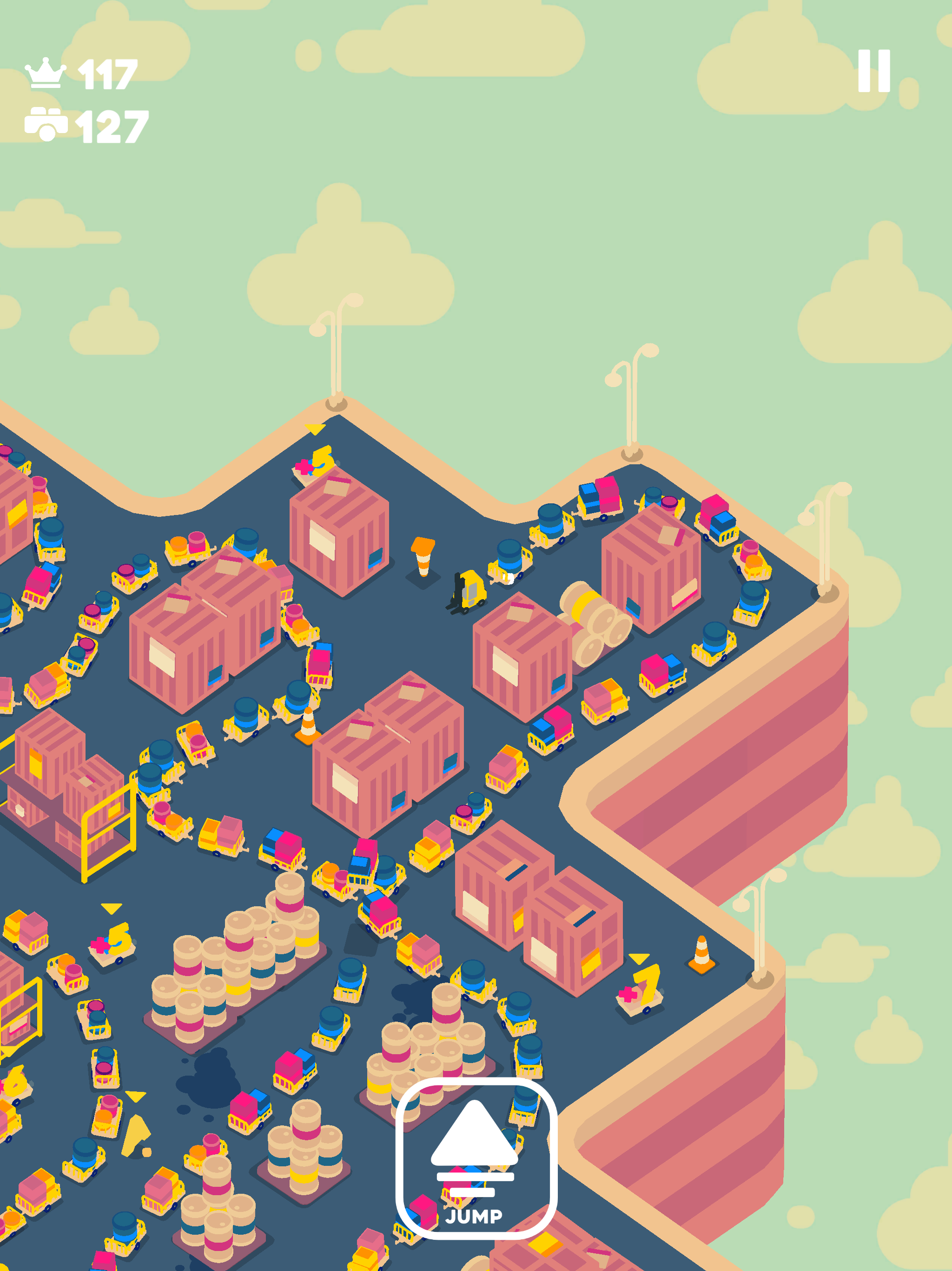 PAKO Caravan gallery image