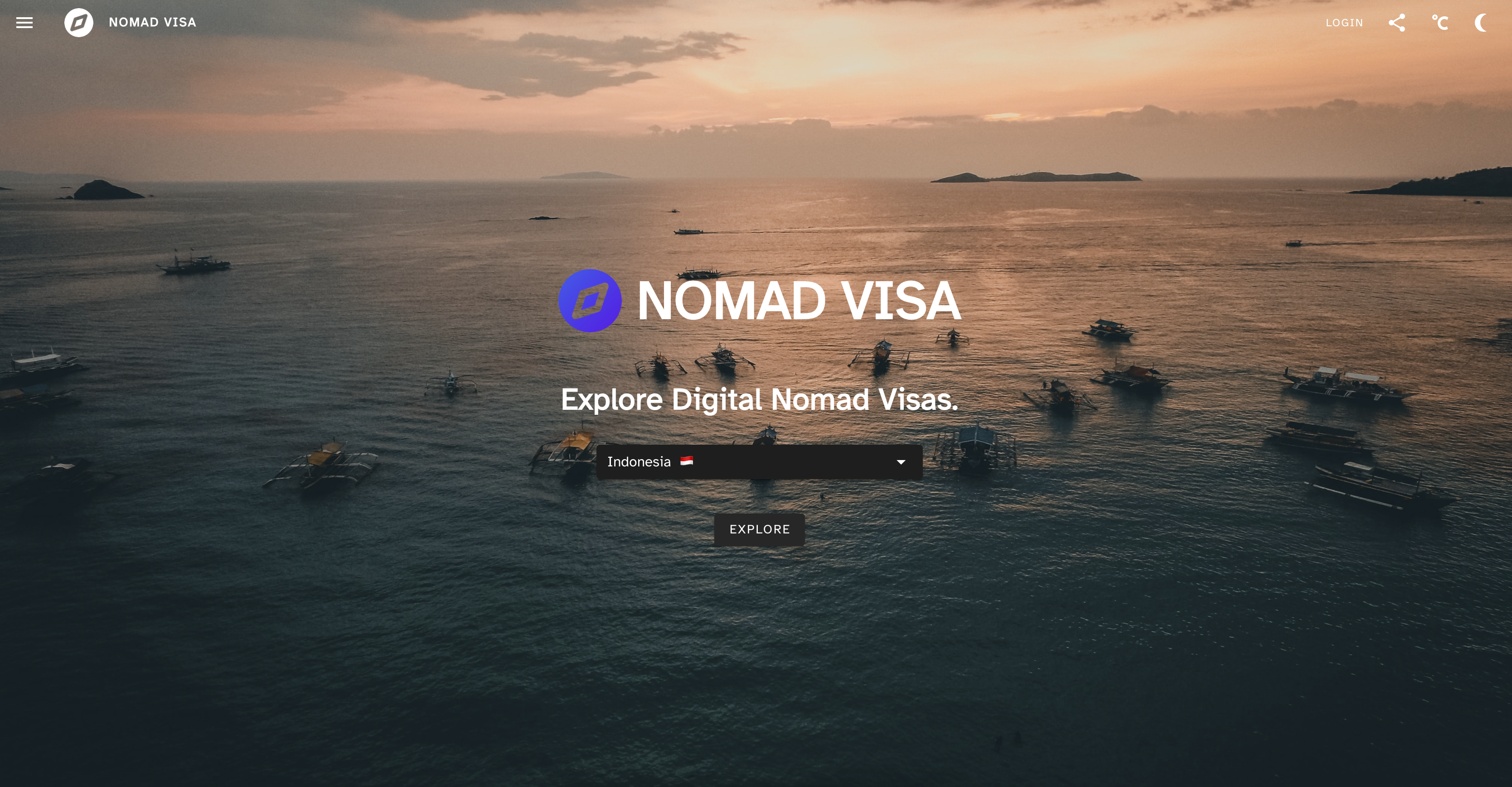 Nomad Visa gallery image