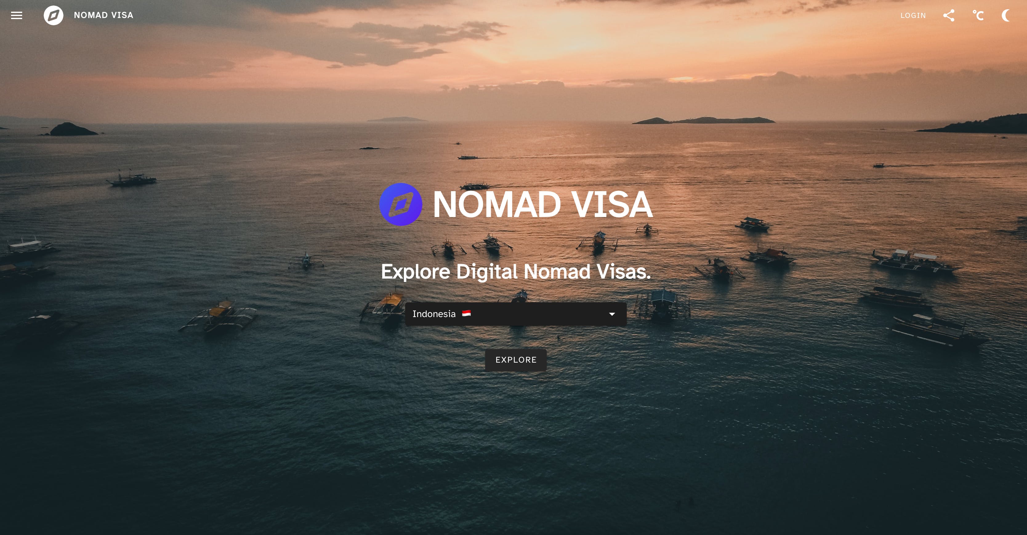 Nomad Visa media 2