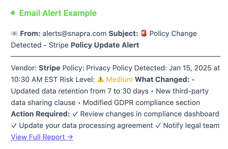 Snapra screenshot 3