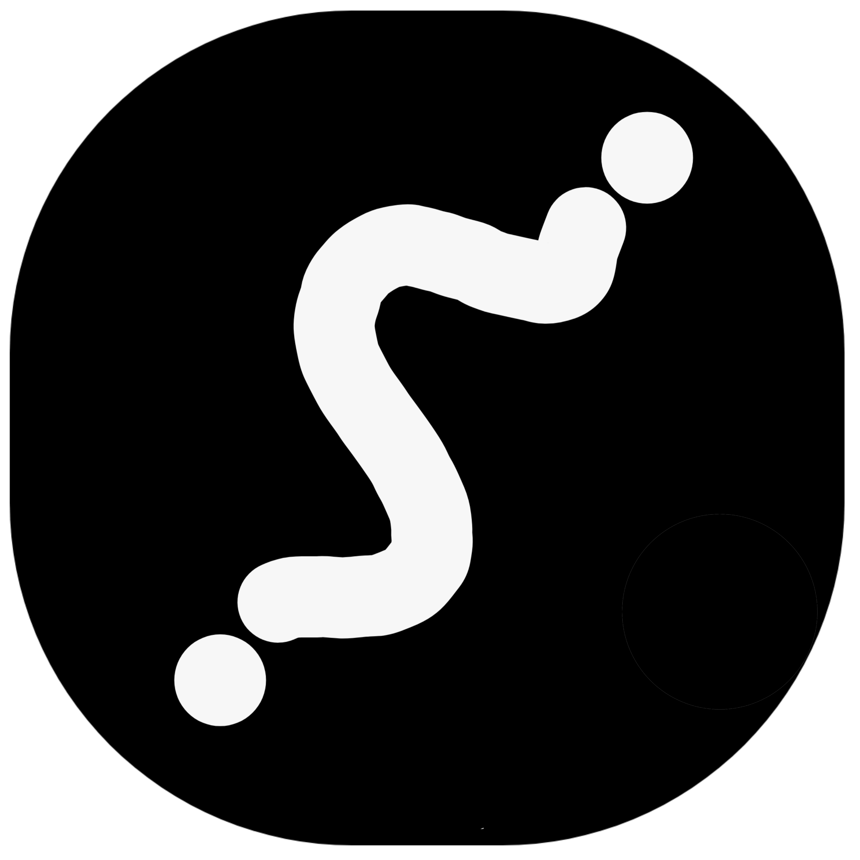 Trendly Social Commu... logo