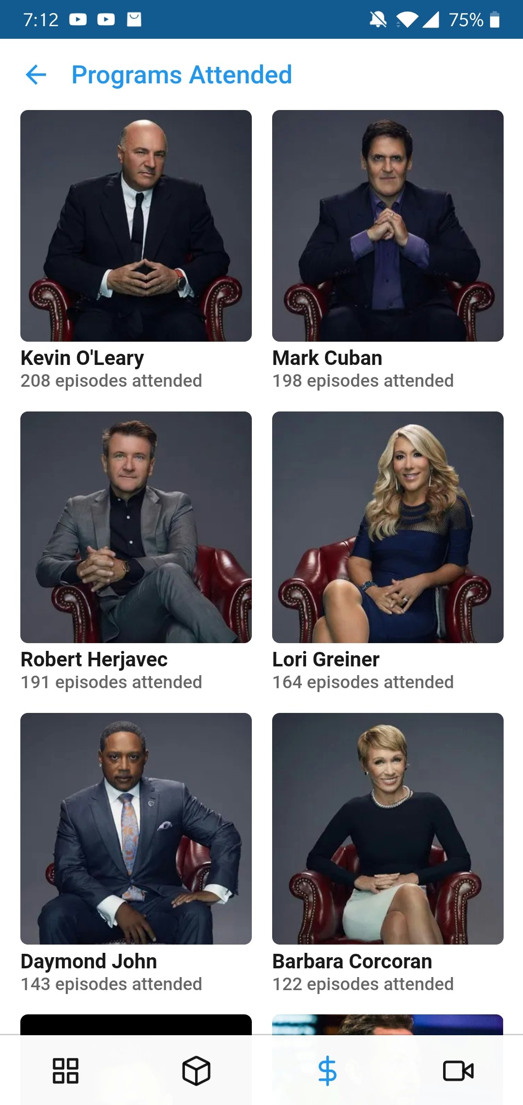 Shark Byte(s) gallery image