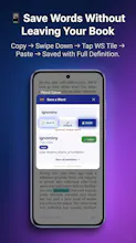 Word Saver gallery image