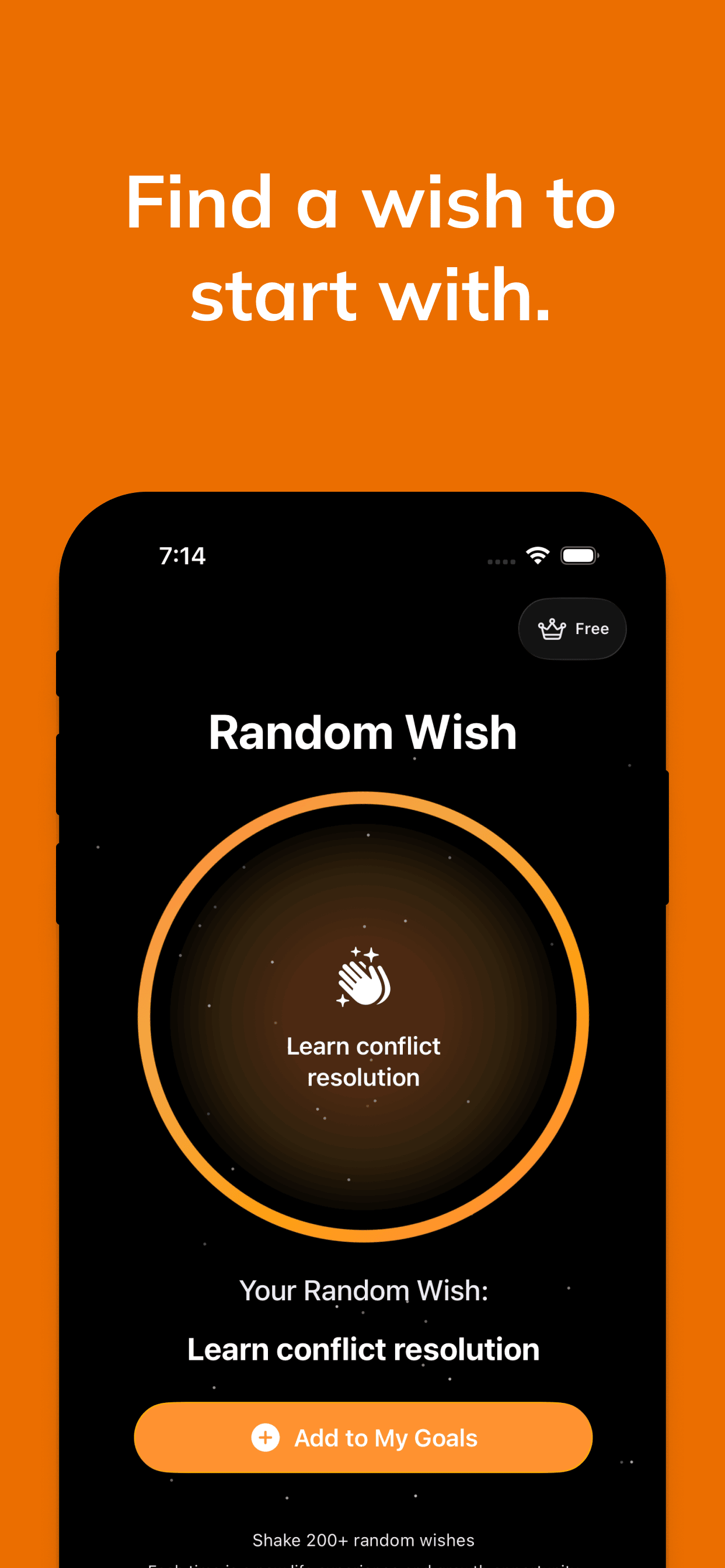 Bucketpal - Screenshot 3 showing product features and functionality