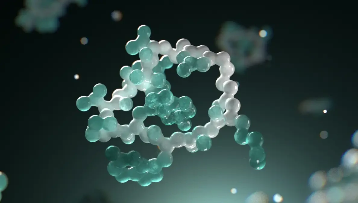 Peptide Research Explorer logo