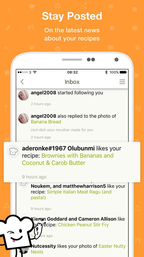 Cookpad gallery image