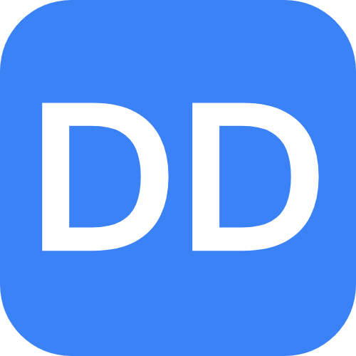 Deep Detect logo
