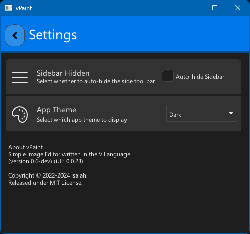 v-Paint gallery image