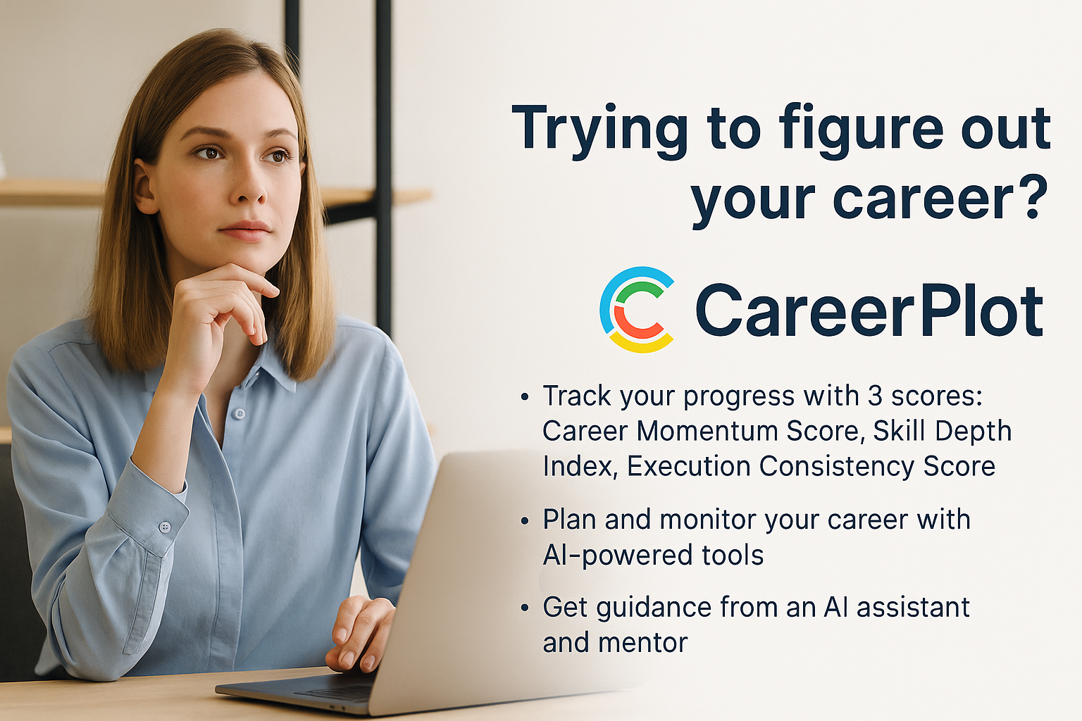 CareerPlot gallery image