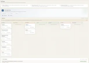 Xenaris 4.x gallery image