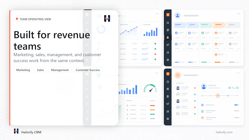 Halmify  screenshot 2