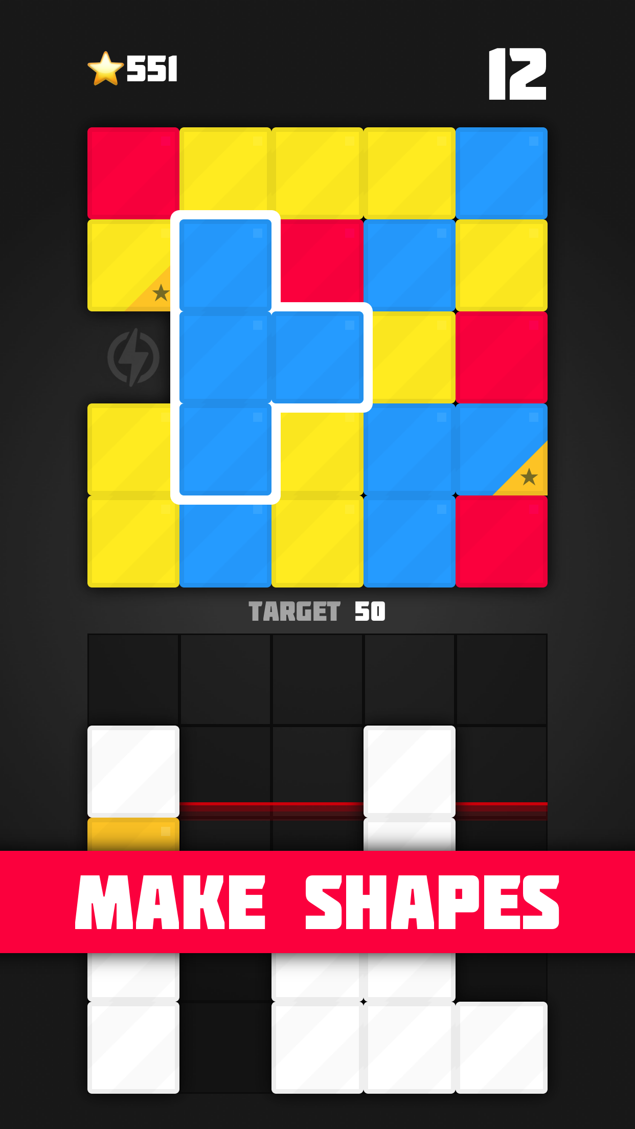 Block Droppin' gallery image