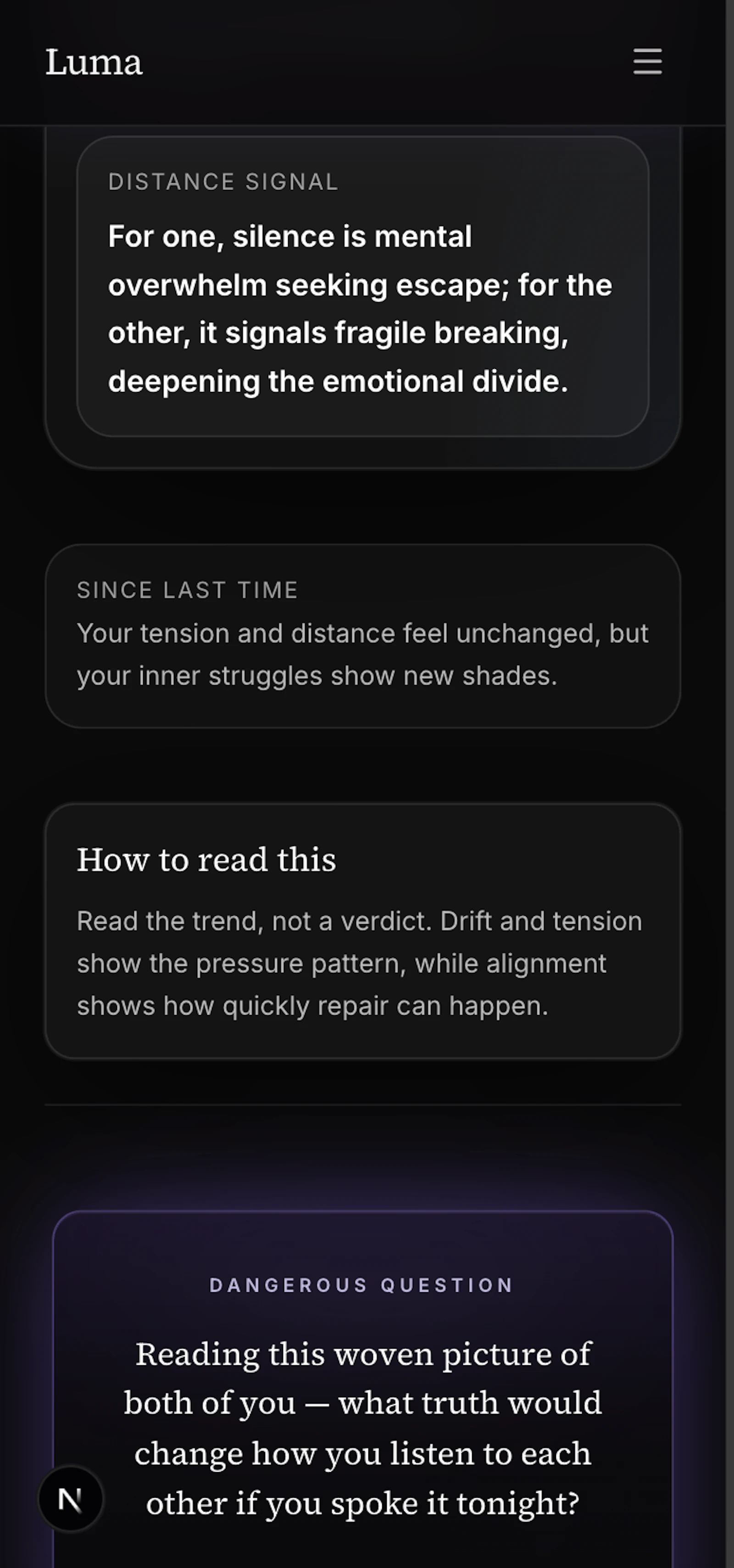 luma screenshot 3