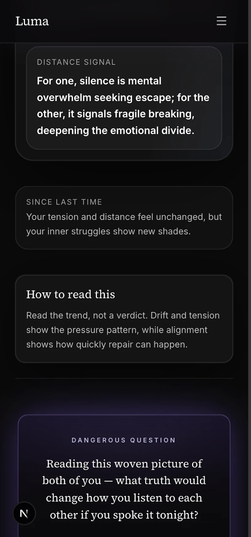 luma screenshot 3