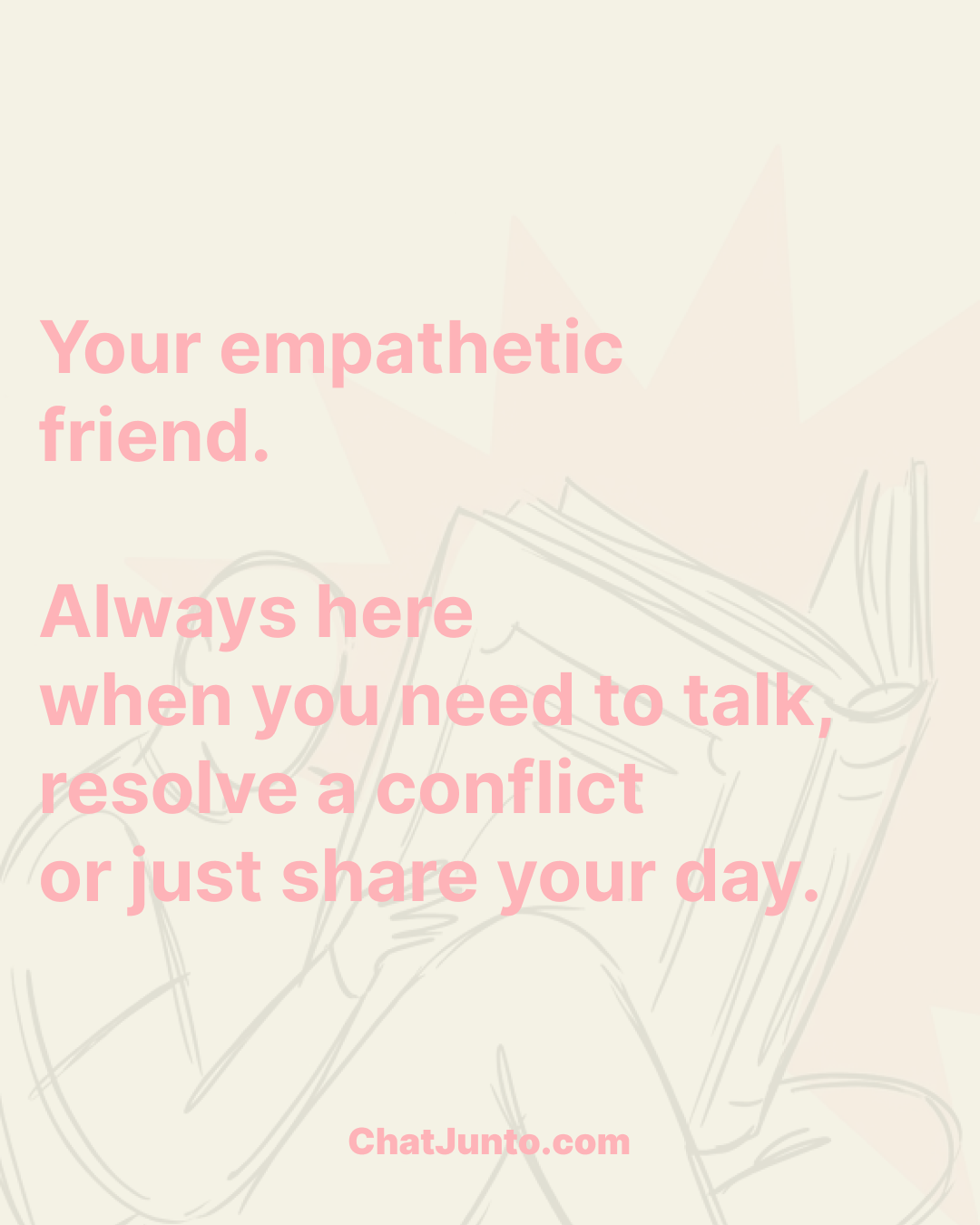 ChatJunto AI gallery image