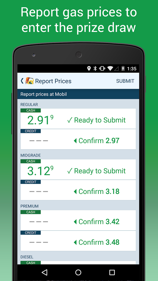 Gasbuddy gallery image