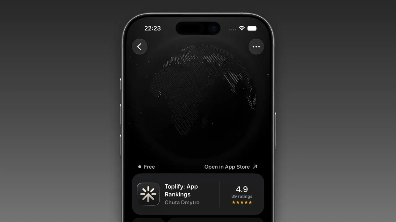Toplify gallery image