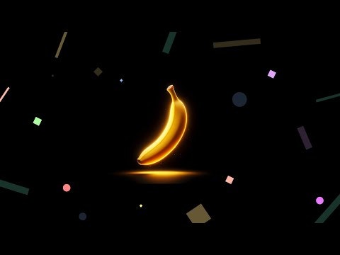 Bananotate gallery image