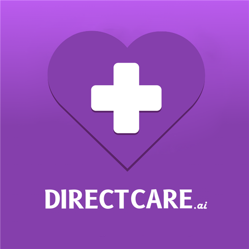 DIRECTCARE AI logo