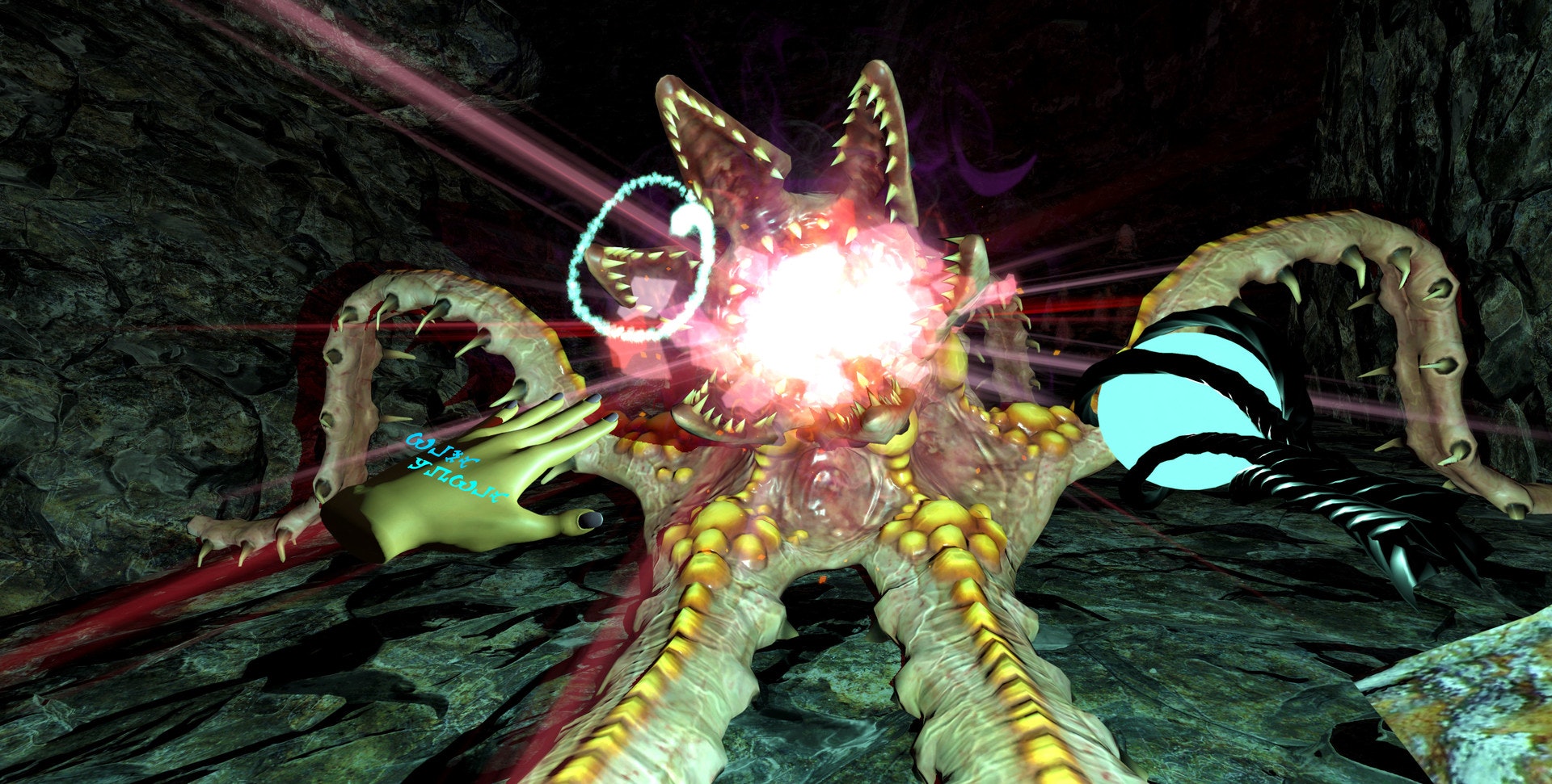 Left-Hand Path gallery image