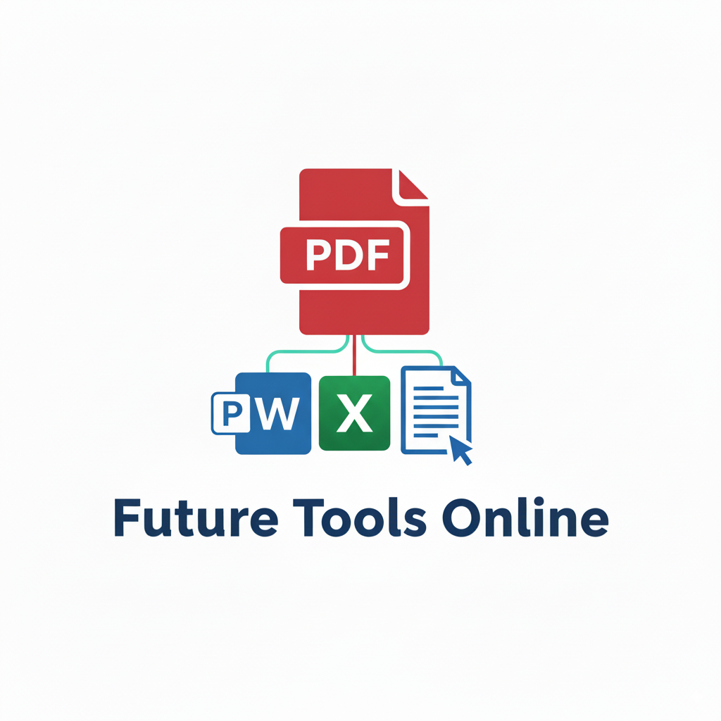 Future Tools Online logo