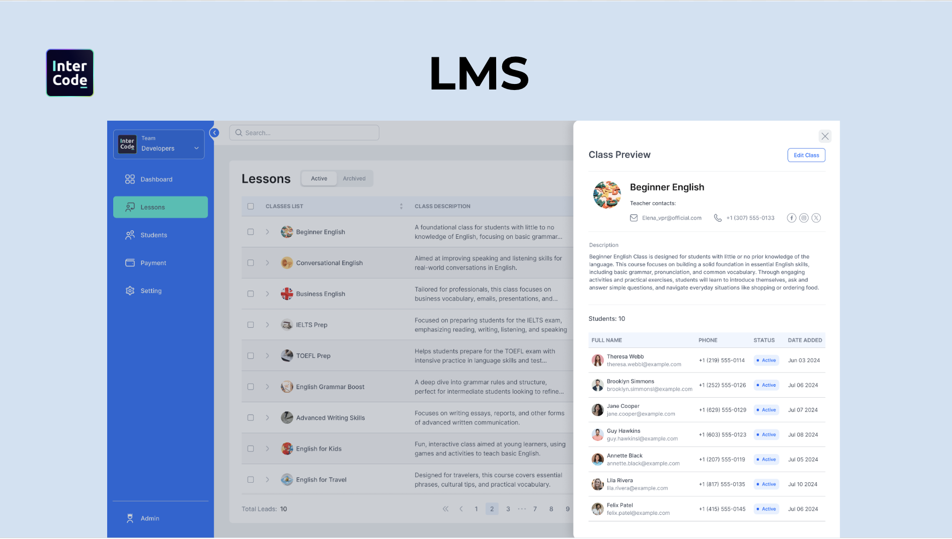 SaaS Starter Kit gallery image